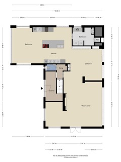 Westerhaar-Vriezenveensewijk - Hoofdstraat 134